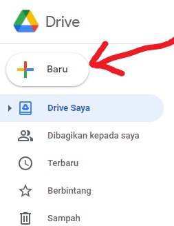 Cara Mengupload Berkas Ke Google Drive Dan Share Secara Publik | Berita ...